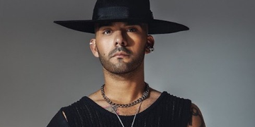Gabriel Pagán recibe segunda nominación al Latin Grammy
