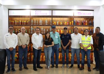 Industrias San Miguel y Fondo Agua Yaque del Norte se unen para fortalecer la gestión sostenible del agua