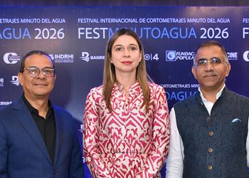 FestMinutoAgua 2026 reconoce a Santo Domingo Este y dedica su edición a la India