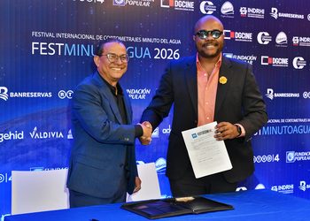 FOTOCOM Forum y Festival MinutoAgua proyectarán en Perú cortometrajes ganadores del festival